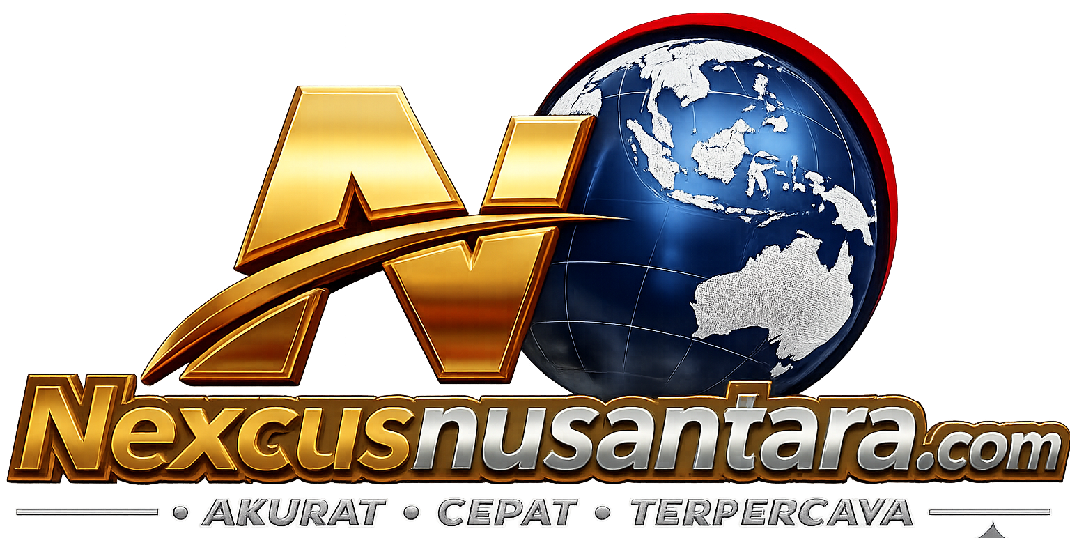 Nexcusnusantara.com