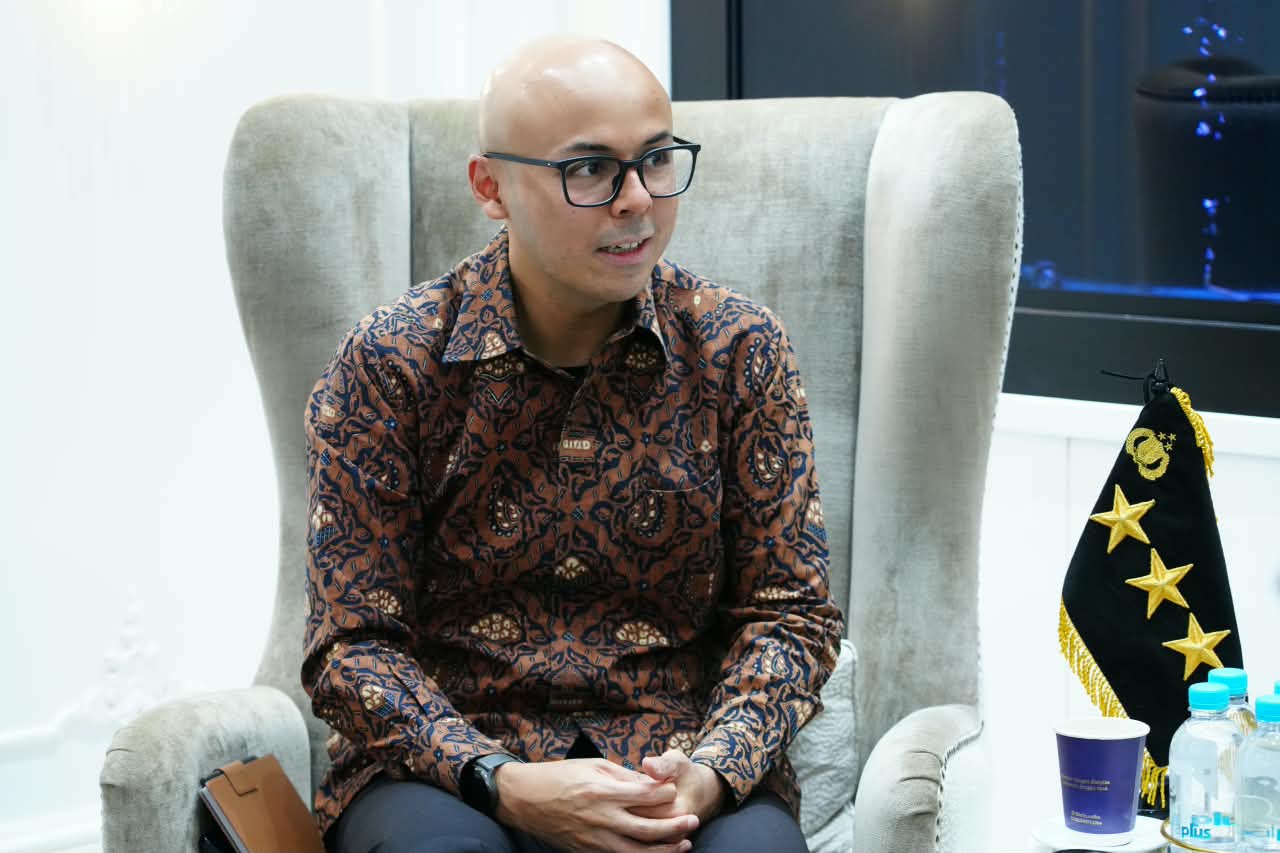 SMA KTB Milik POLRI Berencana Terima Siswa Mancanegara
