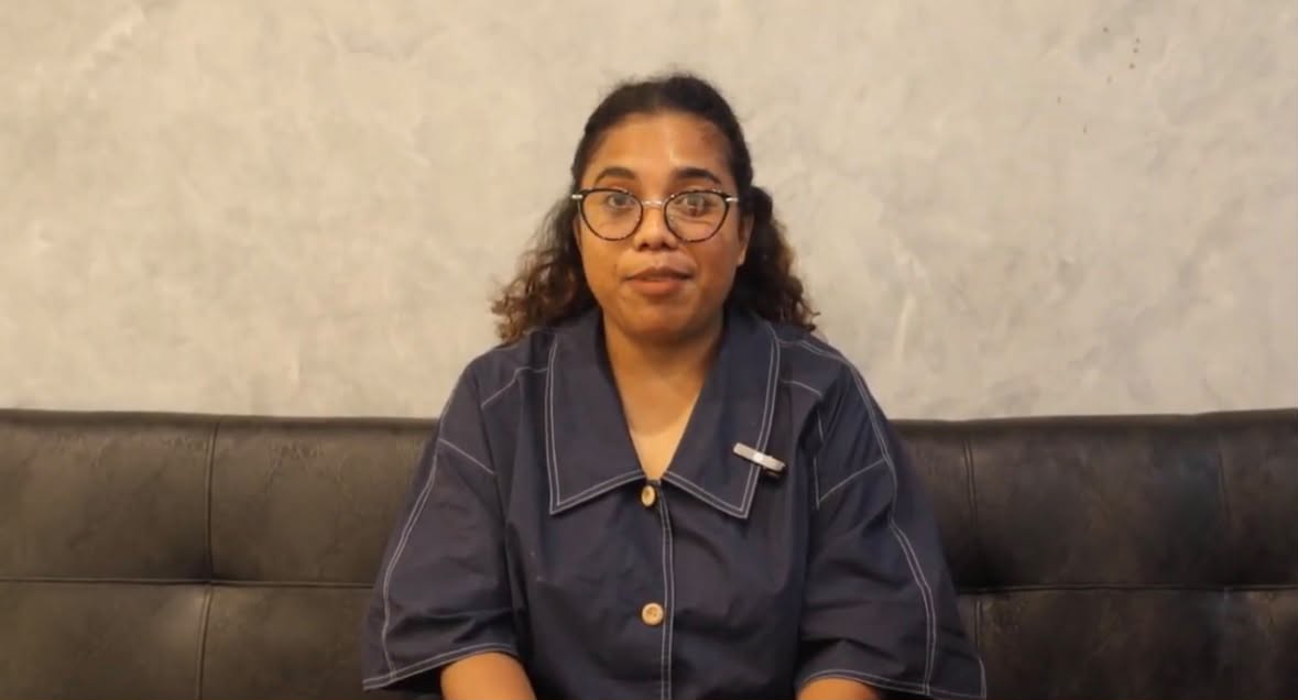 Tokoh Perempuan Apresiasi Kinerja Satgas Damai Cartenz Jaga Keamanan Papua